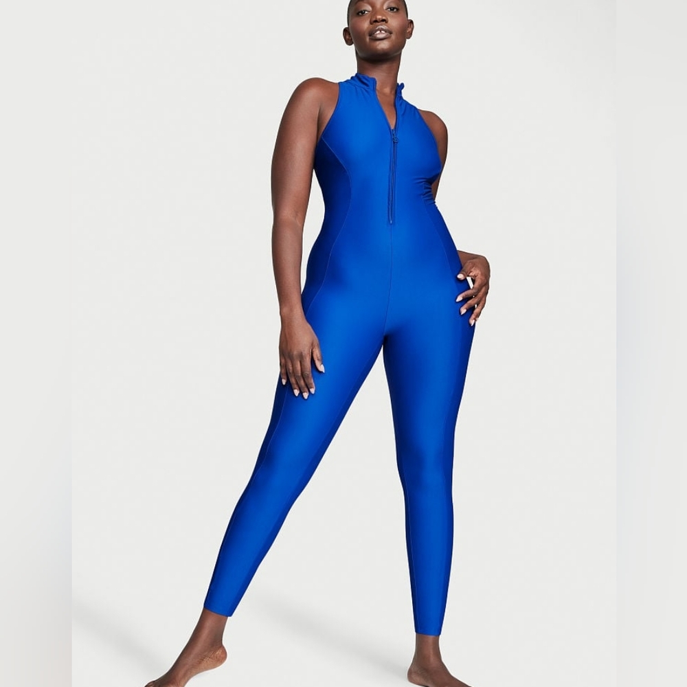 VICTORIA'S SECRET Sweat On Point Jumpsuit